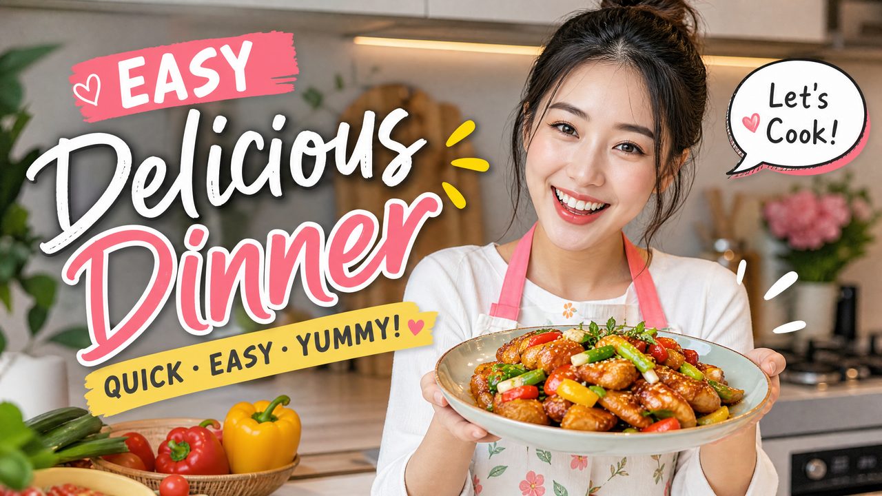 妻社美食视频